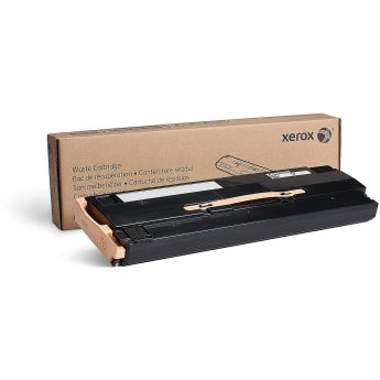Xerox C8000/C9000 WASTE CARTRIDGE .