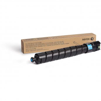 Xerox C9000 HI CAP CYAN TONER .