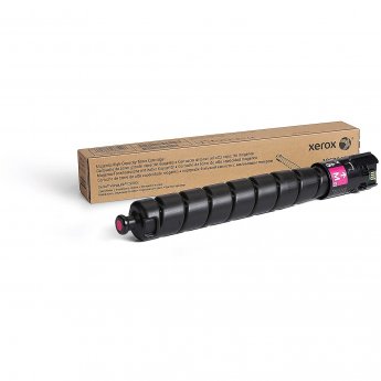 Xerox C9000 HI CAP MAGENTA TONER .