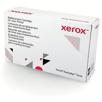 Xerox CYAN TONER CARTRIDGE EQUIVALENT TO HP 647A FOR COLOR LASERJET