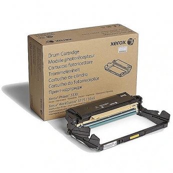 Xerox Drum Xerox black | 30000pgs | Phaser 3330; WC 3335 / 3345