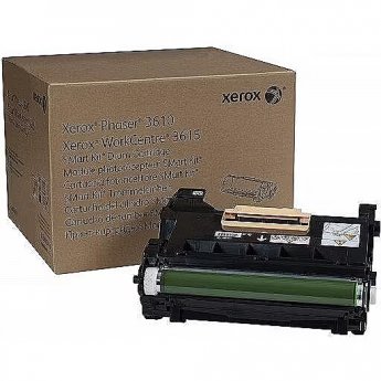 Xerox Drum Xerox black | 85000pgs | Phaser 3610/3615