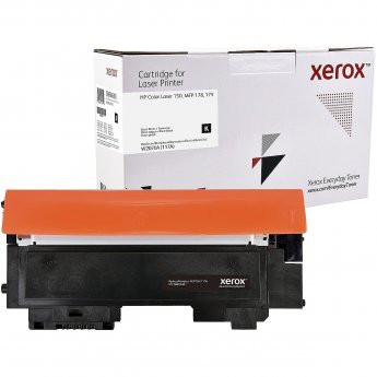 Xerox EVERYDAY BLACK TONER COMPATIBLE WITH HP 117A (W2070A) STANDARD C