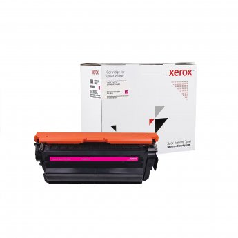 Xerox EVERYDAY MAGENTA TONER COMPATIBLE WITH HP 655A (CF453A)