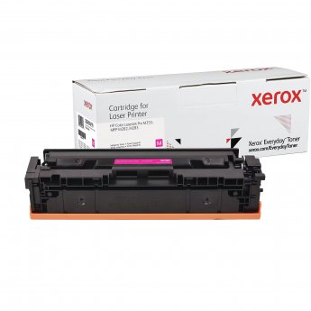 Xerox EVERYDAY MAGENTA TONER FOR HP 207X (W2213X) HIGH CAPACITY