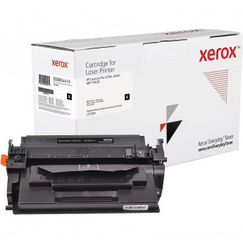 Xerox EVERYDAY MONO TONER COMPATIBLE WITH HP 59X (CF259X) HIGH CAPACI