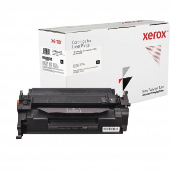 Xerox EVERYDAY MONO TONER FOR HP 89A (CF289A) STANDARD CAPACITY