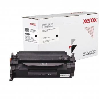 Xerox EVERYDAY MONO TONER FOR HP 89A (CF289A) STANDARD CAPACITY