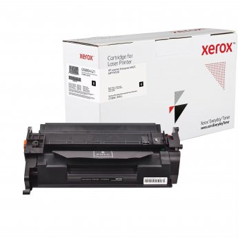 Xerox EVERYDAY MONO TONER FOR HP 89X (CF289X) HIGH CAPACITY