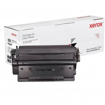 Xerox EVERYDAY TONER BLACK CARTRIDGE EQUIVALENT TO HP CF300A (HP 827A
