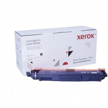 Xerox EVERYDAY TONER HIGH YIELD BLACK CARTRIDGE EQUIVALENT TO BROTHER