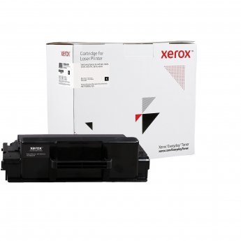 Xerox EVERYDAY TONER HIGH YIELD BLACK CARTRIDGE EQUIVALENT TO SAMSUNG