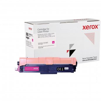 Xerox EVERYDAY TONER HIGH YIELD MAGENTA CARTRIDGE EQUIVALENT TO