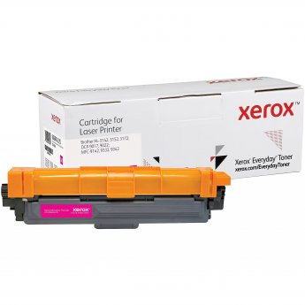 Xerox EVERYDAY TONER MAGENTA CARTRIDGE EQUIVALENT TO BROTHER