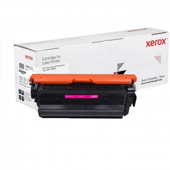 Xerox EVERYDAY TONER MAGENTA CARTRIDGE EQUIVALENT TO HP CF303
