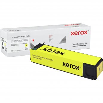 Xerox EVERYDAY YELLOW CARTRIDGE COMPATIBLE WITH HP 991X (M0J98AE