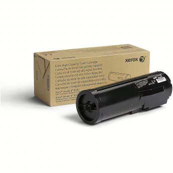Xerox EXTRA HIGH BLACK (25000 PAGES) VERSALINK B400/B405