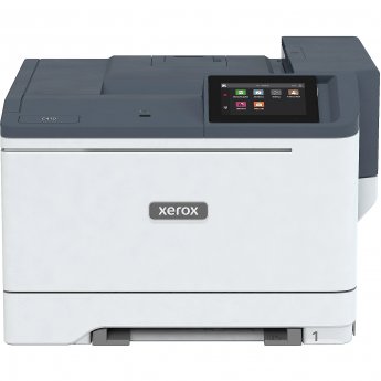 Xerox FL Xerox C410 Farblaserdurcker A4 40 S./Min. LAN Duplex