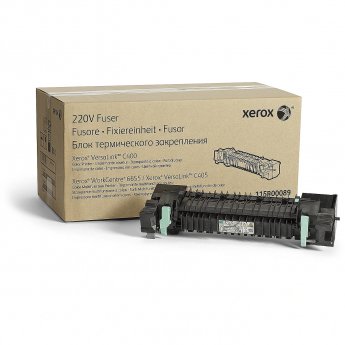 Xerox FUSER 220V WC 6655