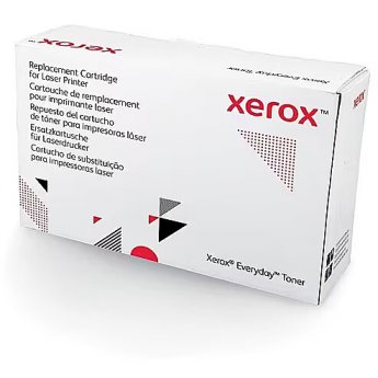 Xerox HIGH YIELD YELLOW TONER CARTRIDGE LIKE HP 201X FOR