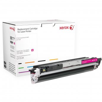 Xerox HP 130A MAGENTA TONER CARTRIDGE HP CLJ PRO M176 MFP M177 MFP