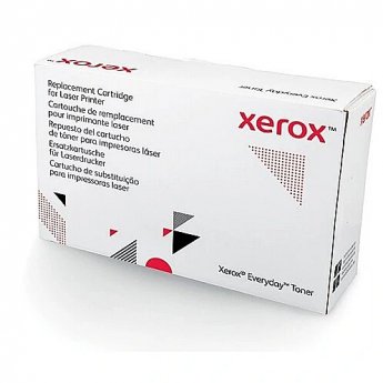Xerox INK CYAN CARTRIDGE EQUIVALENT TOHP PAGEWIDE F6T81AE