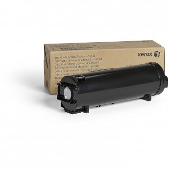 Xerox TONER BLACK (10.300 P.) VERSALINK B600/605