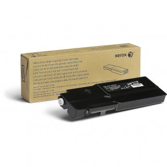 Xerox TONER BLACK (10.500 P.) VERSALINK C400/C405