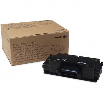 Xerox TONER BLACK (11.000 P.) PHASER 3320