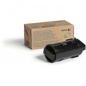 Xerox TONER BLACK (12.100 P.) VERSALINK 500/505