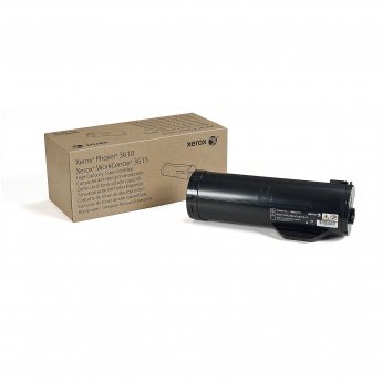 Xerox TONER BLACK (14.100 P.) WC 3615