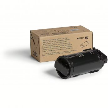 Xerox TONER BLACK (16.900 P.) VERSALINK C600/605