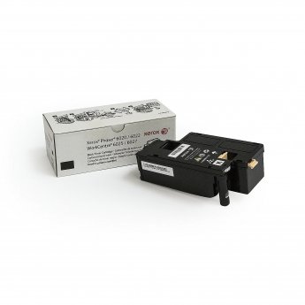 Xerox TONER BLACK (2.000 P.) WC 60XX