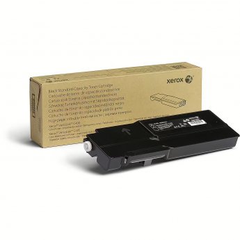Xerox TONER BLACK (2.500 P.) VERSALINK C400/405