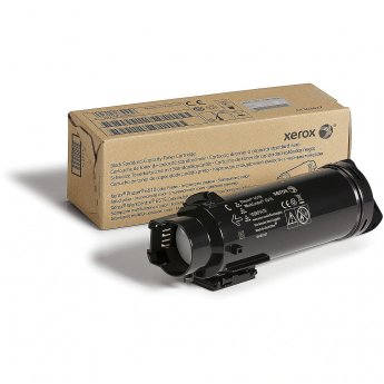 Xerox TONER BLACK (2.500 P.) WC 6515 / PHASER 6510