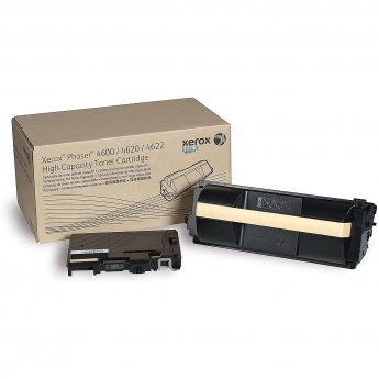 Xerox TONER BLACK (30.000 P.) PHASER 4600/4620