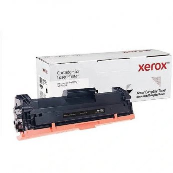Xerox TONER BLACK CARTRIDGE EQUIV. TO HP CF244A F/HP LASERJET PRO M15/