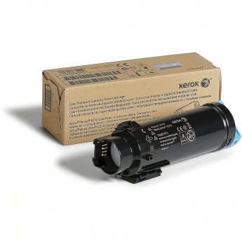 Xerox TONER CYAN (1.000 P.) WC 6515