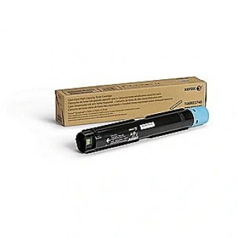 Xerox TONER CYAN (16.500 P.) VERSALINK C 70XX