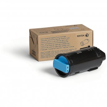 Xerox TONER CYAN (2.400 P.) VERSALINK C500/505