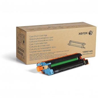 Xerox TONER CYAN (40.000 P.) VERSALINK 600/605