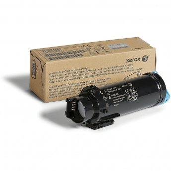 Xerox TONER CYAN (4.500 P.) WC 6515 / PHASER 6510