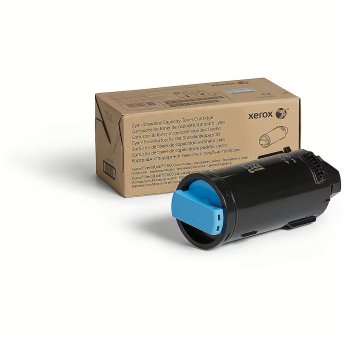 Xerox TONER CYAN (6.000 P.) VERSALINK C600/605