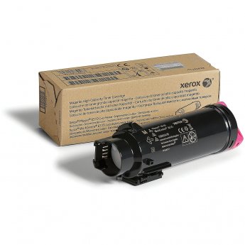 Xerox TONER MAGENTA (2.500 P.) WC 6515 / PHASER 6510