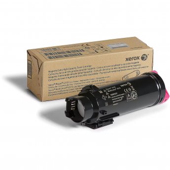 Xerox TONER MAGENTA (4.500 P.) WC 6515 / PHASER 6510