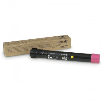 Xerox TONER MAGENTA (6.000 P.) PHASER 7800