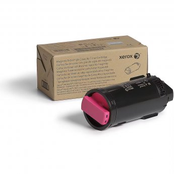 Xerox TONER MAGENTA (9.000 P.) VERSALINK C500/505