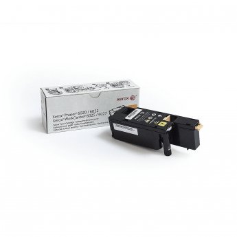 Xerox TONER YELLOW (1.000 P.) PHASER 60XX