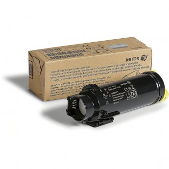 Xerox TONER YELLOW (1.000 P.) WC 6515 / PHASER 6510