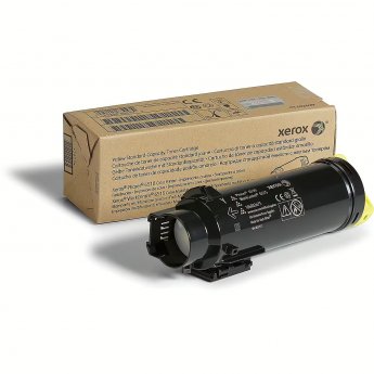 Xerox TONER YELLOW (1.000 P.) WC 6515 / PHASER 6510